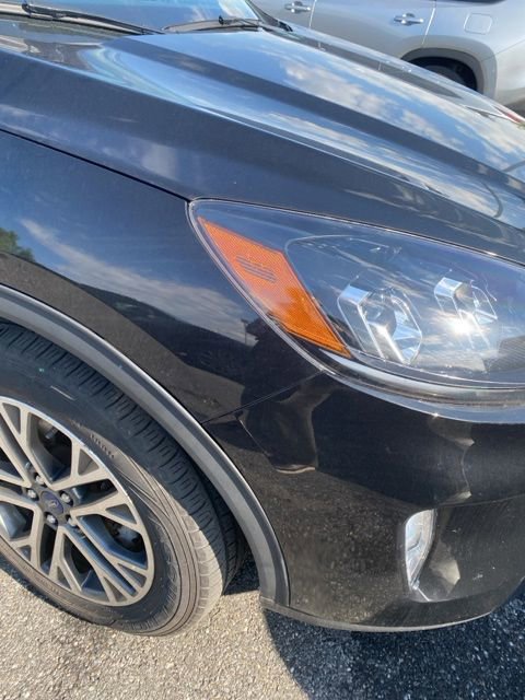 Used 2020 Ford Escape SEL AWD/4WD image 20