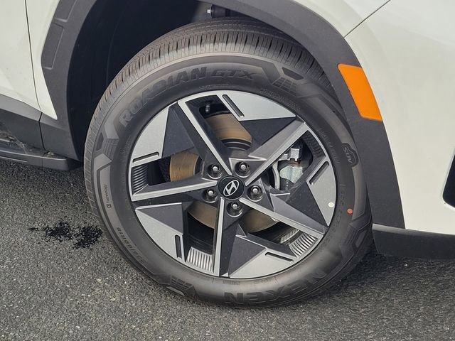 New 2026 Hyundai Tucson SEL AWD/4WD image 9