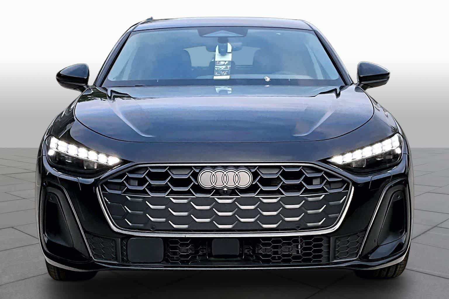New 2026 Audi A5 Premium Plus w/ Premium Plus Package AWD/4WD image 3