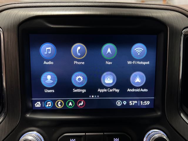 Used 2022 GMC Sierra 2500 Denali image 22