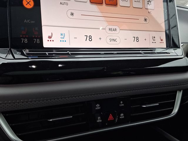 New 2026 Volkswagen Atlas Peak Edition AWD/4WD image 14