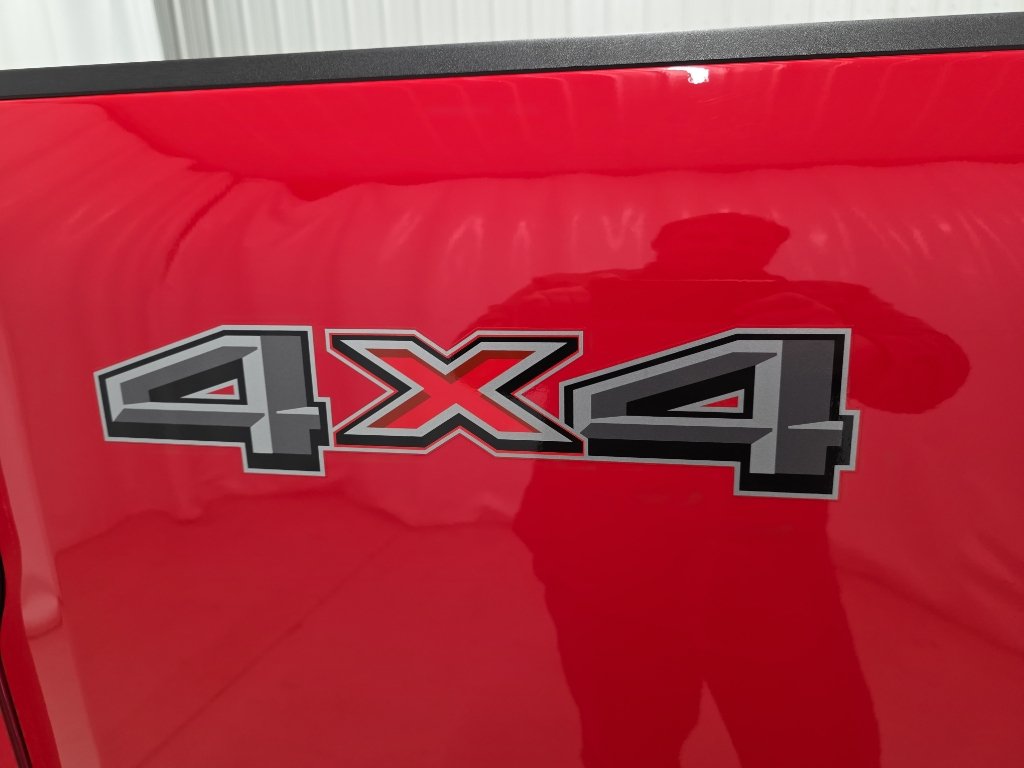 Used 2023 Ford F250 XL w/ Snow Plow Prep Package AWD/4WD image 14