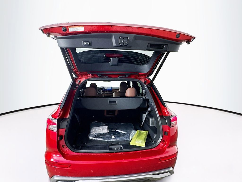 New 2026 Mitsubishi Outlander SEL FWD image 28