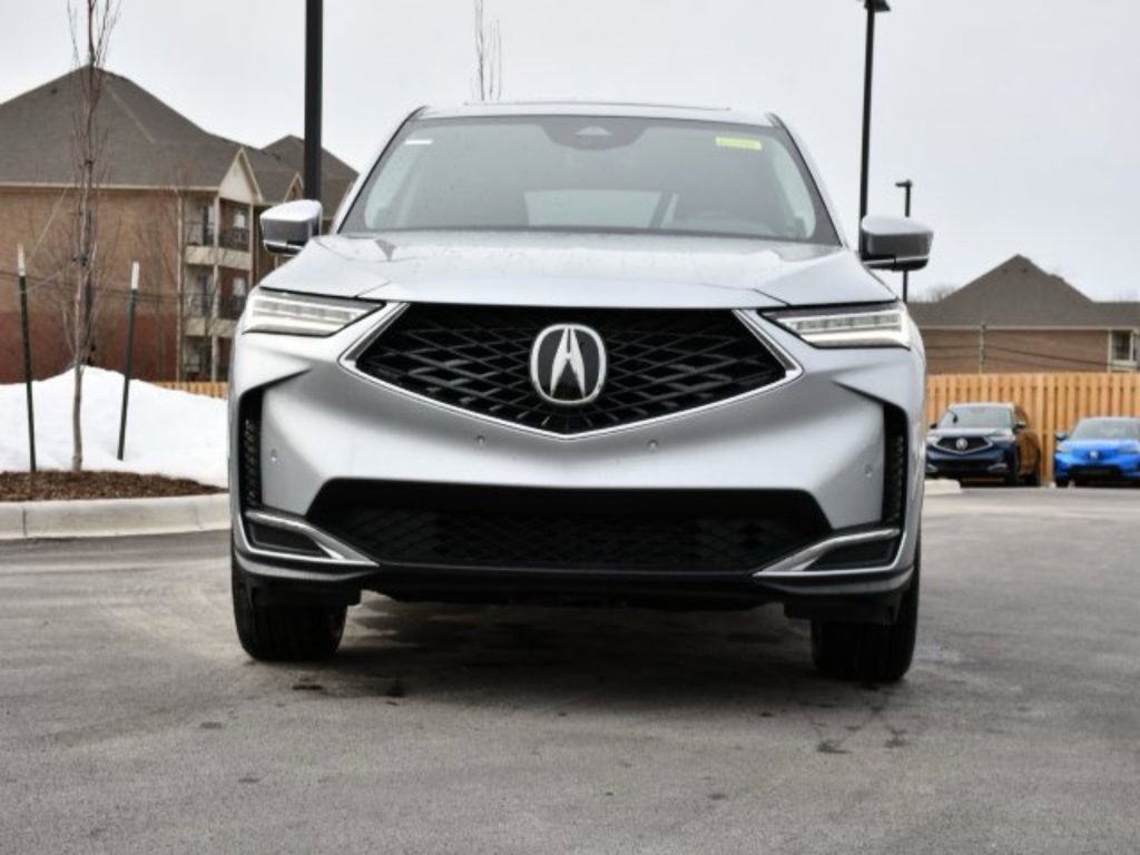 New 2026 Acura MDX w/ Technology Package image 2