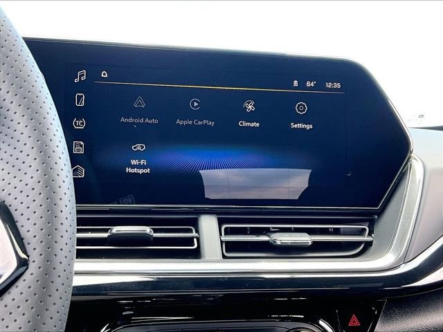 New 2026 Chevrolet Trax RS w/ Sunroof Package FWD image 20