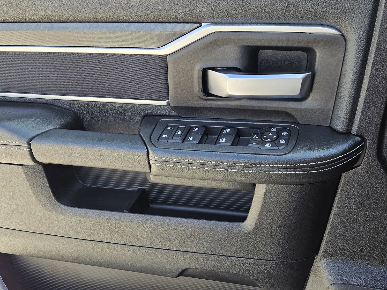 New 2026 RAM 2500 Lone Star image 25