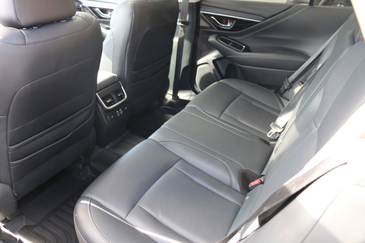 Used 2023 Subaru Outback Limited XT AWD/4WD image 33