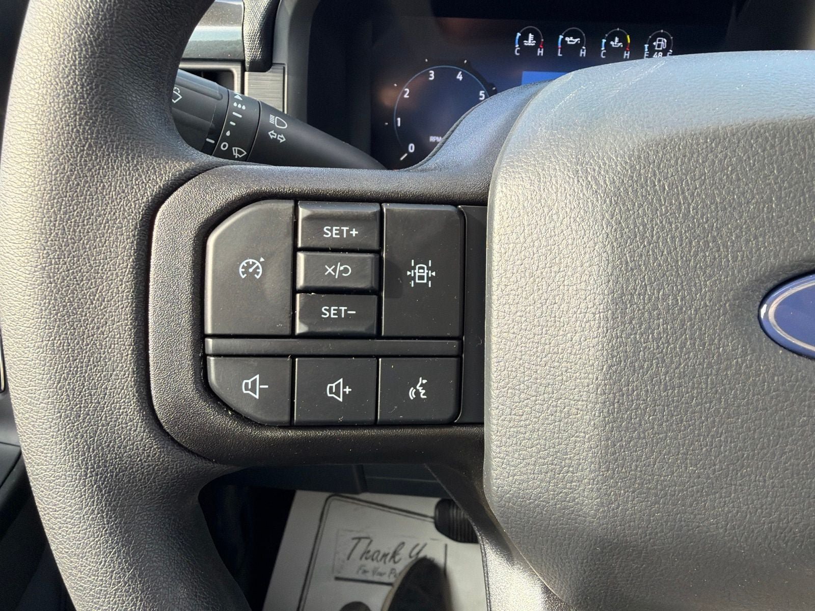 New 2026 Ford F150 STX w/ Equipment Group 200A AWD/4WD image 27