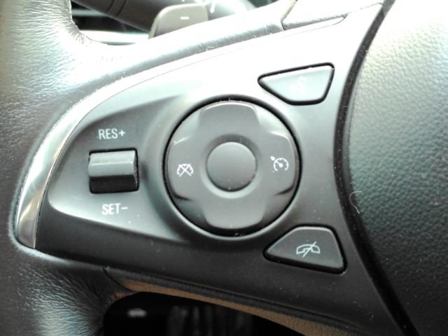 Used 2017 Buick LaCrosse Essence w/ Sights and Sounds Package FWD image 36