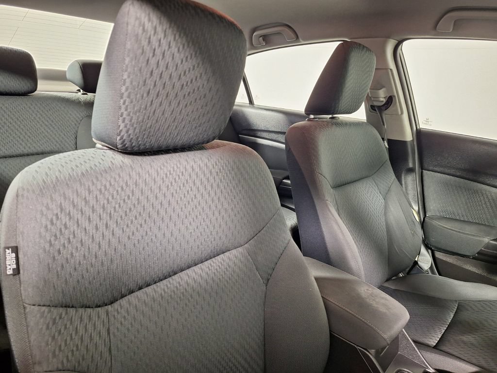 Used 2015 Honda Civic LX image 24