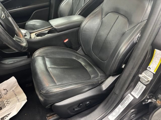 Used 2015 Chrysler 200 C w/ Navigation & Sound Group I AWD/4WD image 14