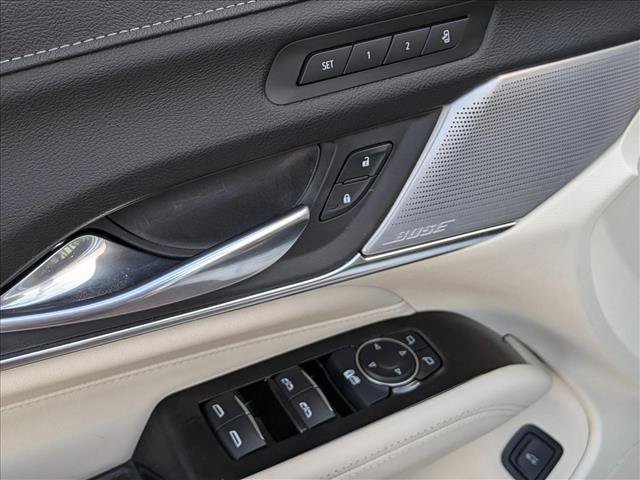 Used 2022 Cadillac CT4 Premium Luxury RWD image 11