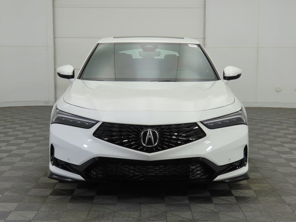 New 2026 Acura Integra A-Spec image 2