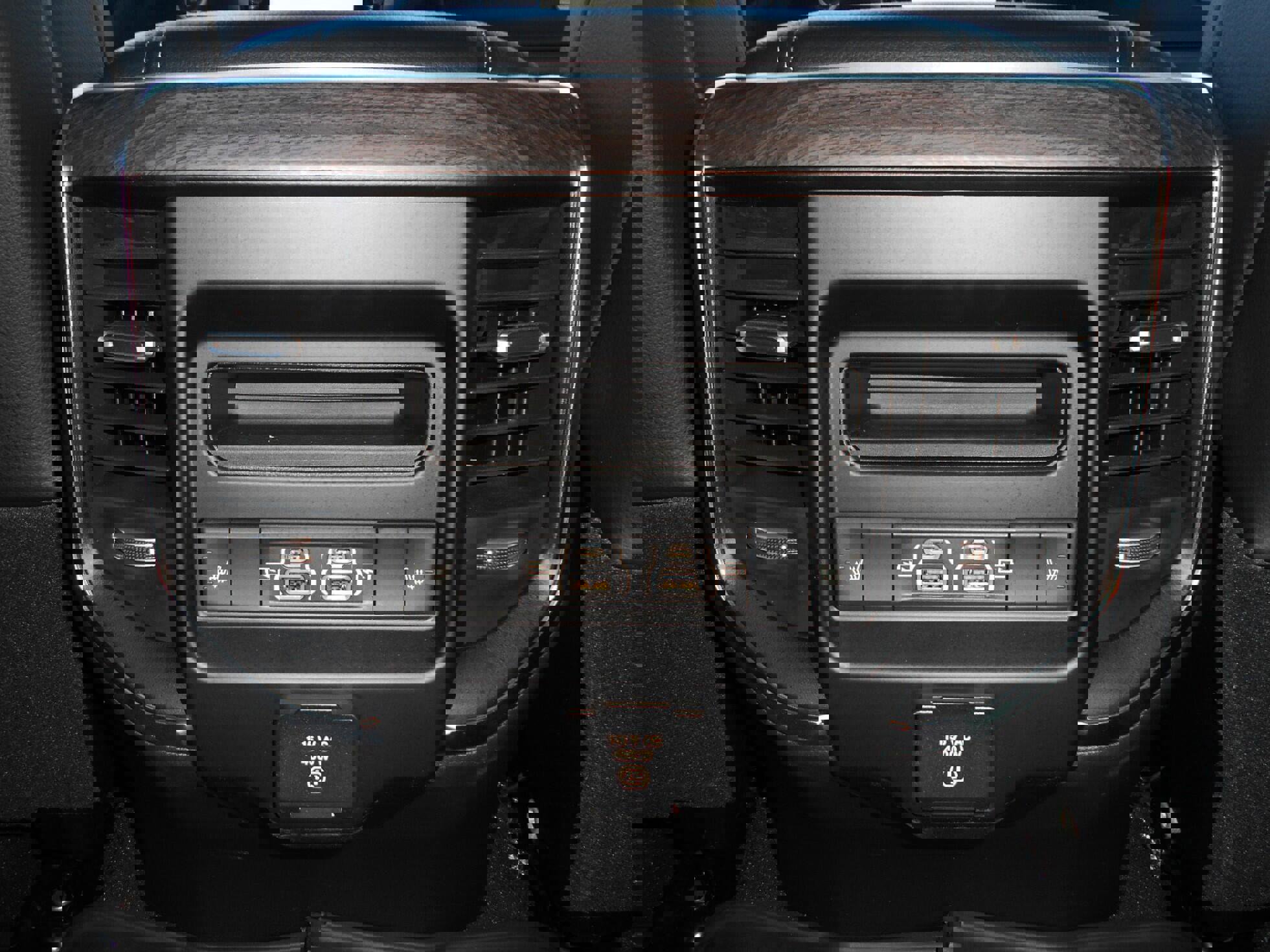 New 2026 RAM 2500 Laramie image 21