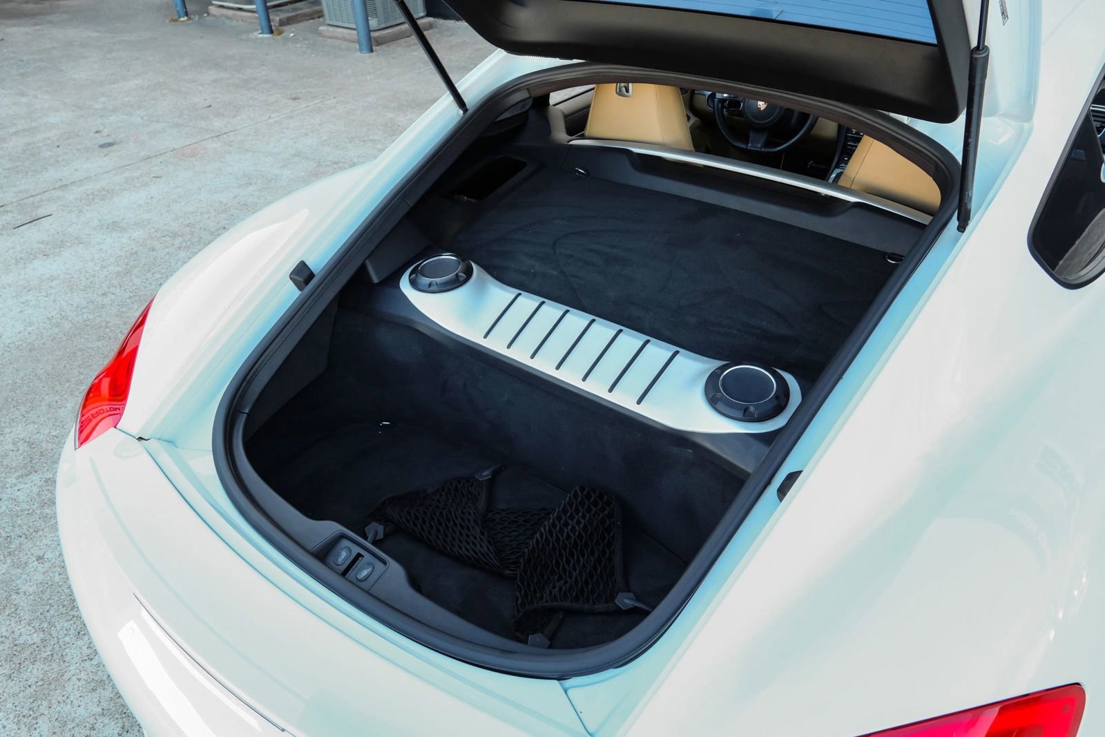 Used 2014 Porsche Cayman S image 45