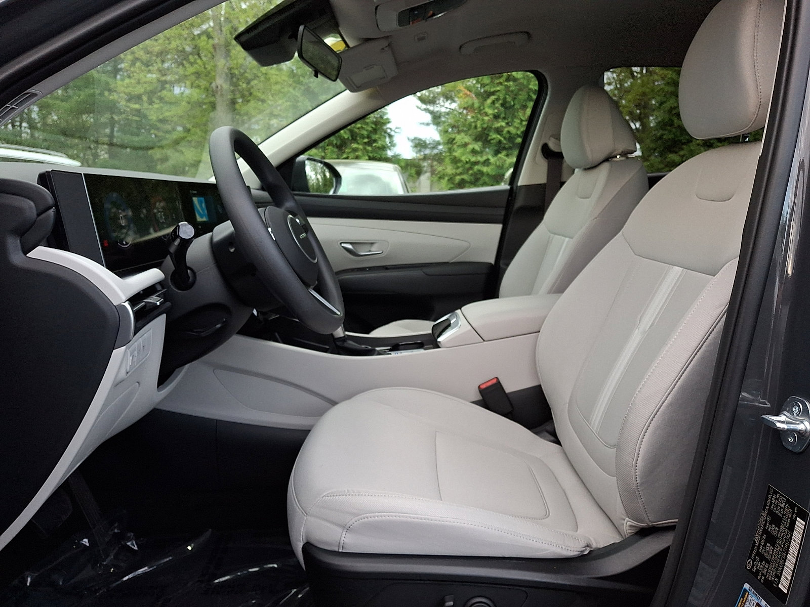 Used 2026 Hyundai Tucson SEL image 15