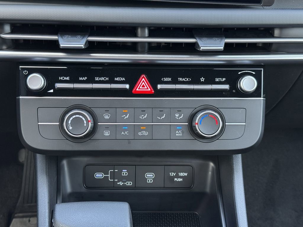 New 2026 Hyundai Santa Cruz SE AWD/4WD image 17