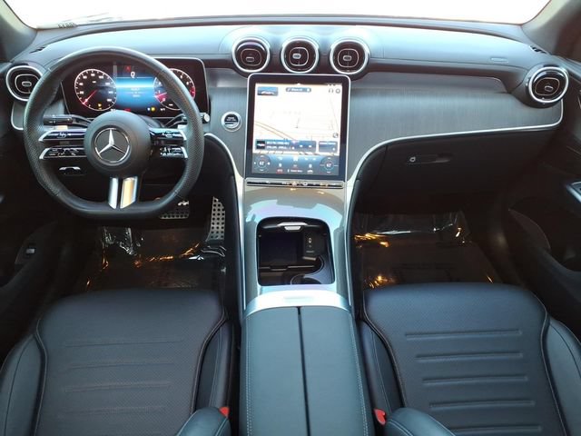 Certified 2024 Mercedes-Benz GLC 300 4MATIC image 4