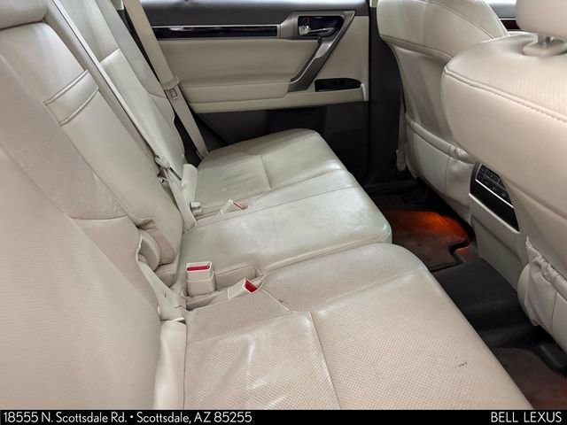 Used 2014 Lexus GX 460 w/ Premium Package image 26