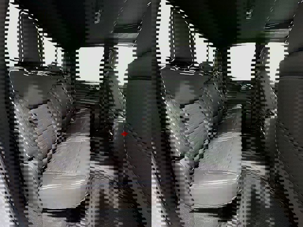 New 2026 GMC Sierra 1500 AT4X image 29