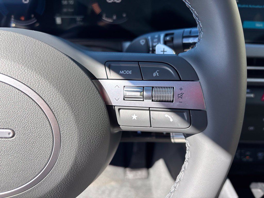 New 2026 Hyundai Sonata SEL AWD/4WD image 18