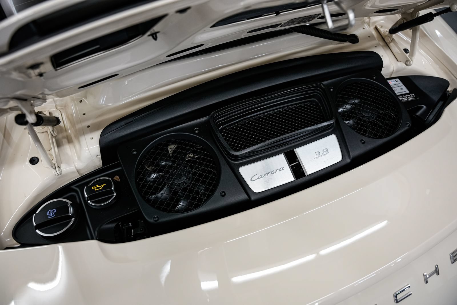 Used 2012 Porsche 911 Carrera S RWD image 40
