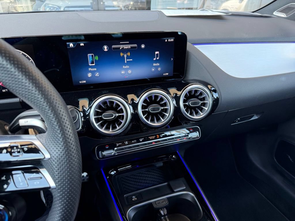 Certified 2026 Mercedes-Benz GLA 35 AMG 4MATIC image 21