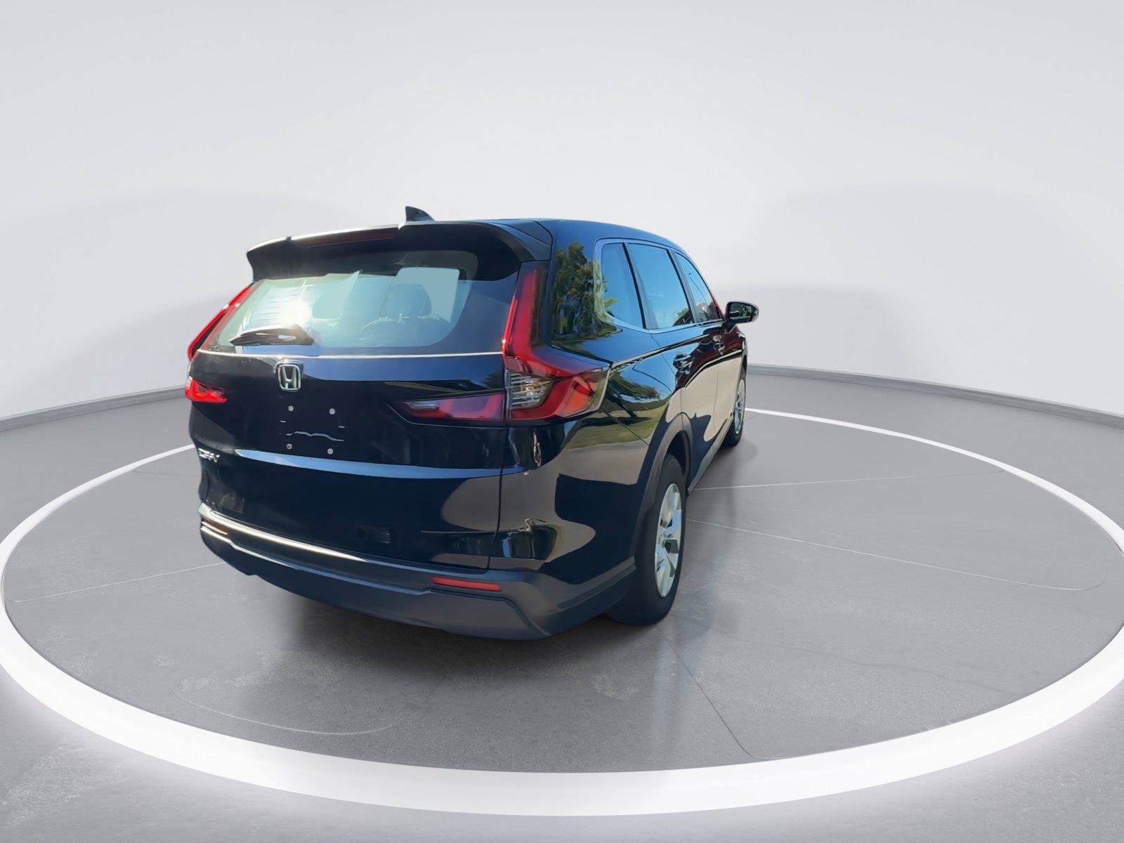 Used 2024 Honda CR-V LX image 7