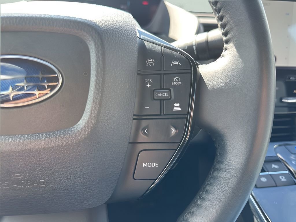 Used 2023 Subaru Solterra Touring image 16