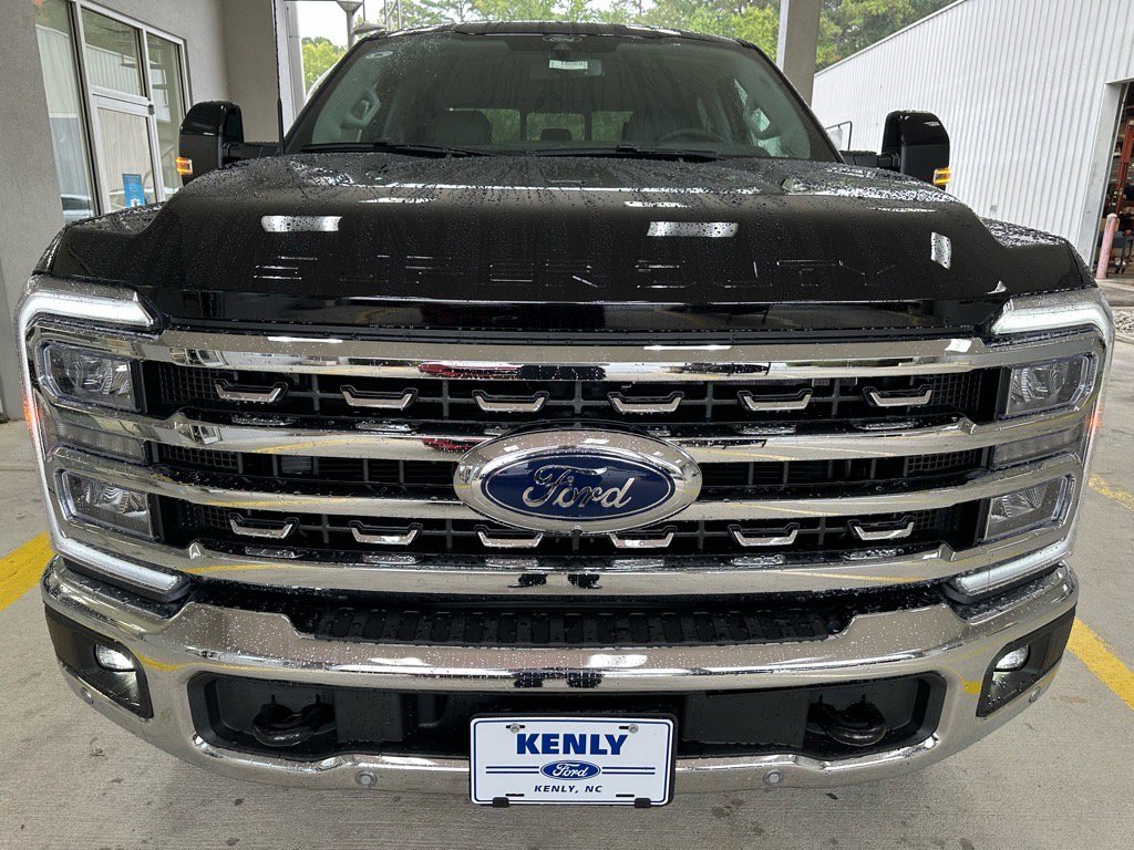 New 2026 Ford F250 Lariat w/ Tremor Off-Road Package image 9