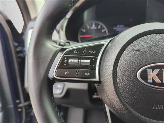 Used 2021 Kia Seltos EX AWD/4WD image 18