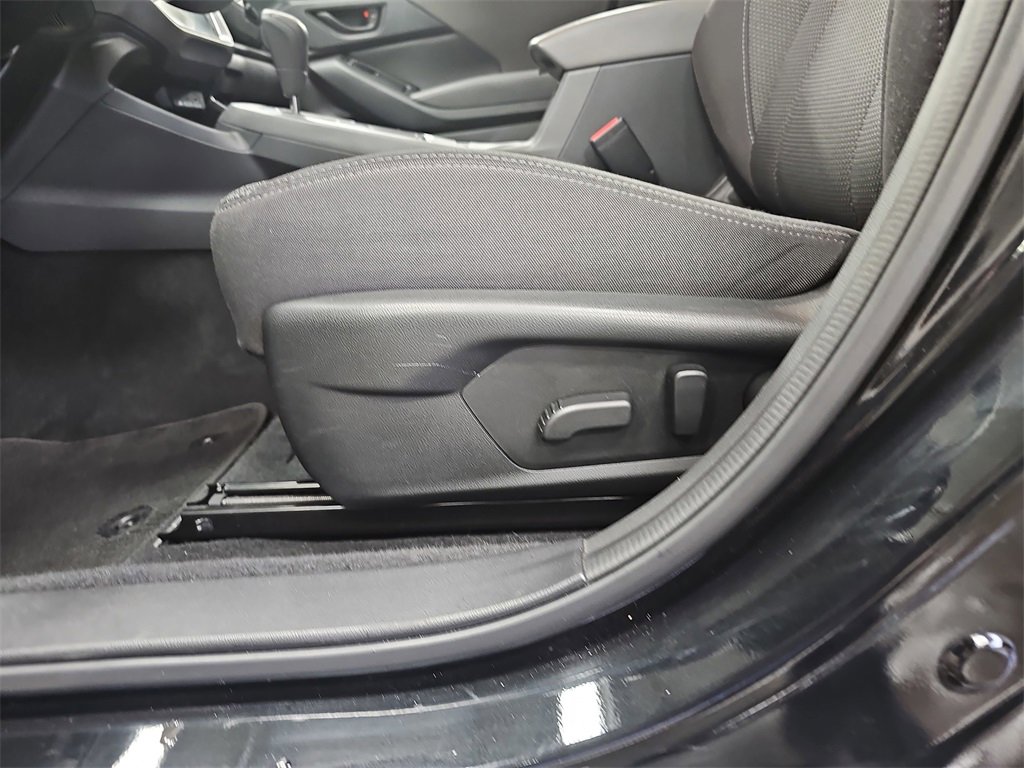 Used 2024 Subaru Crosstrek 2.0i Premium image 27