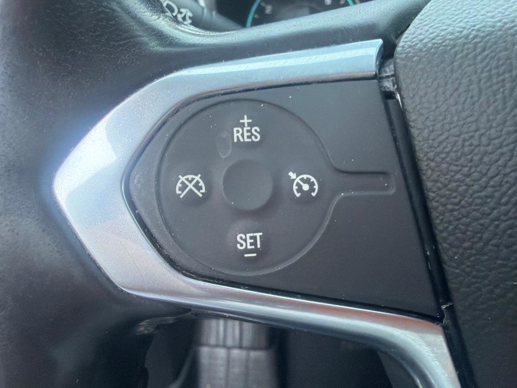 Used 2020 Chevrolet Traverse LT AWD/4WD image 15