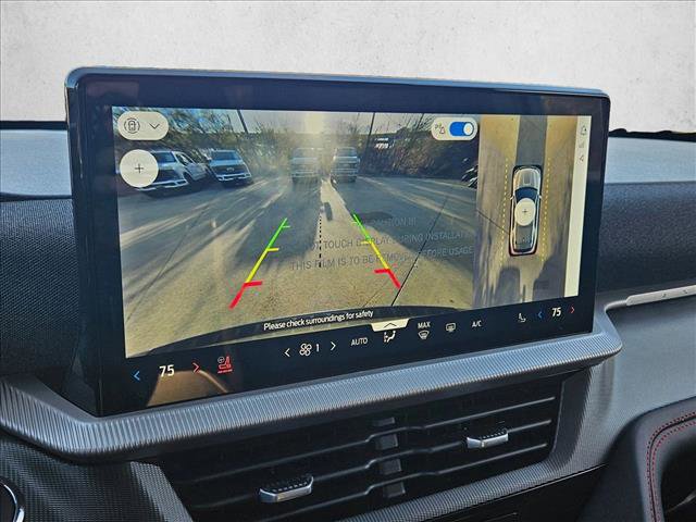 New 2026 Ford Explorer ST-Line w/ ST-Line Street Pack image 12