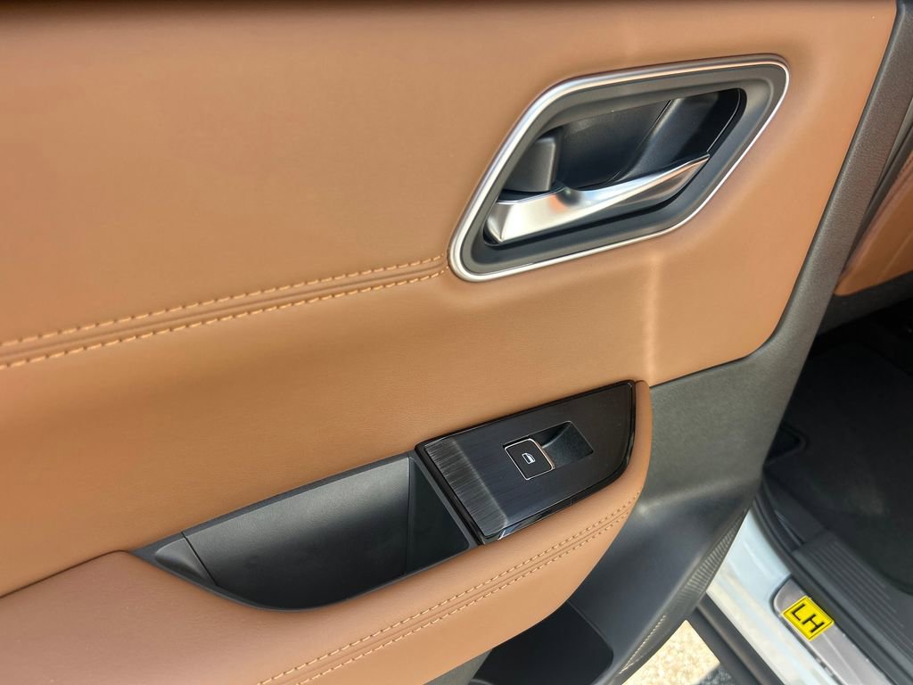 New 2026 Nissan Rogue Platinum image 20