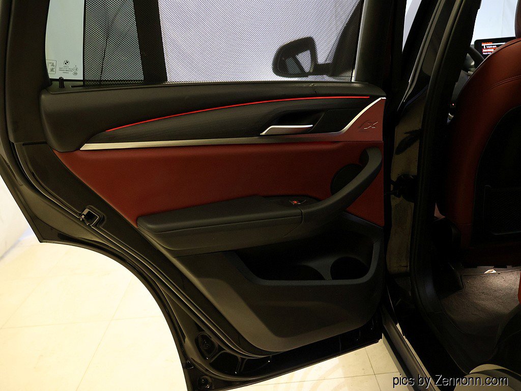 Used 2022 BMW X3 xDrive30i w/ Premium Package 2 image 26