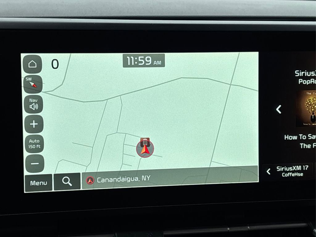 Used 2024 Kia Carnival SX image 29