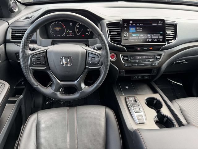 Certified 2025 Honda Ridgeline TrailSport+ image 11