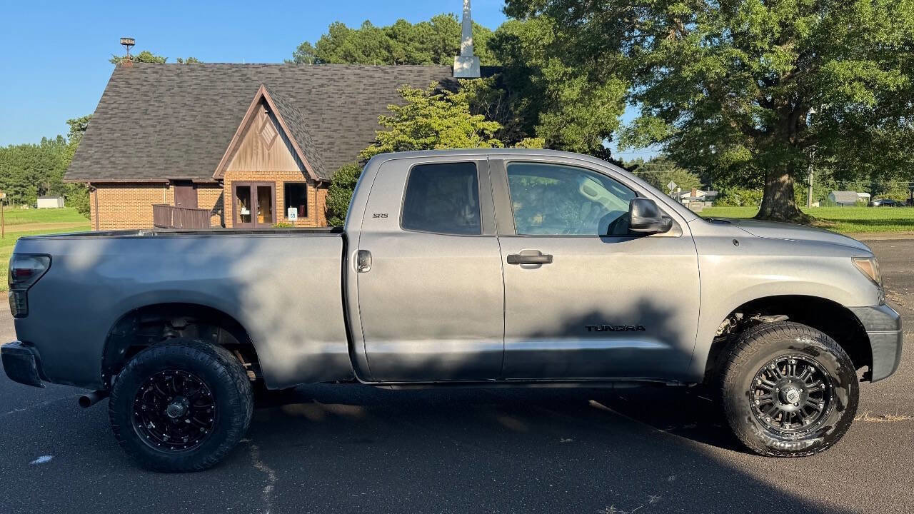 Used 2009 Toyota Tundra SR5 image 9