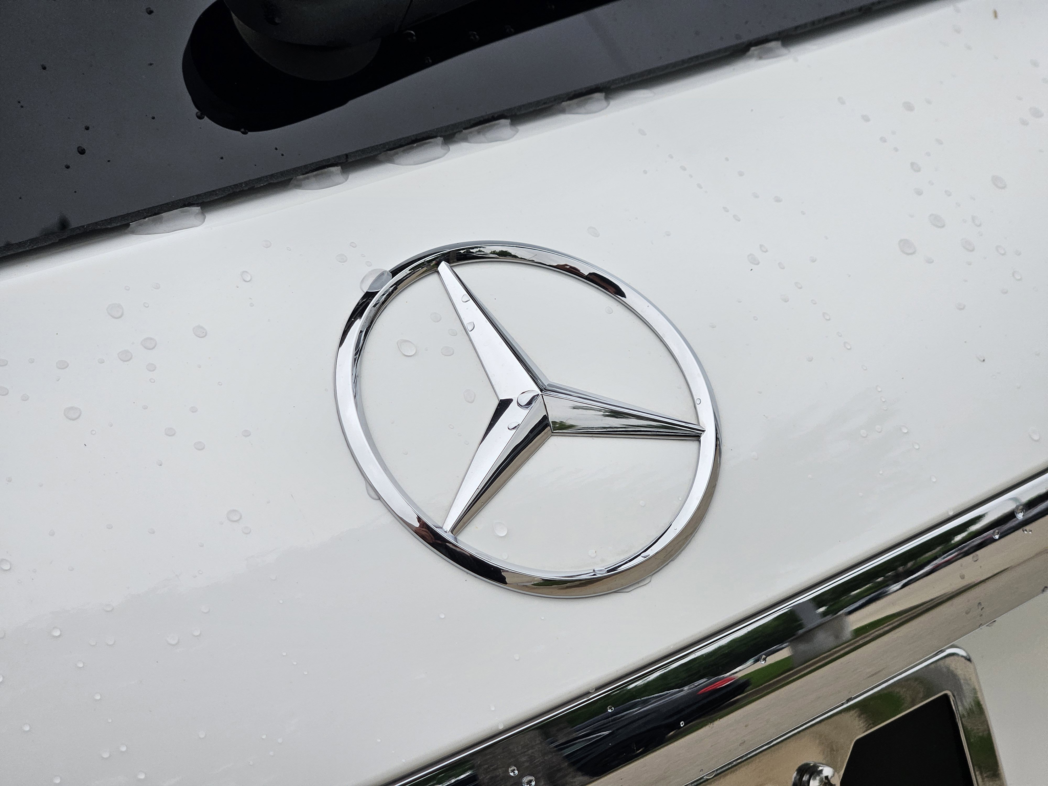 Certified 2026 Mercedes-Benz GLE 350 4MATIC image 29