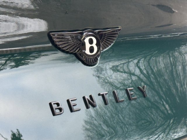 New 2026 Bentley Bentayga Speed image 73