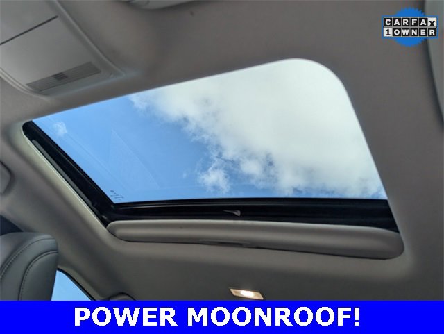 Used 2023 MAZDA CX-30 2.5 Turbo w/ Premium Package image 23