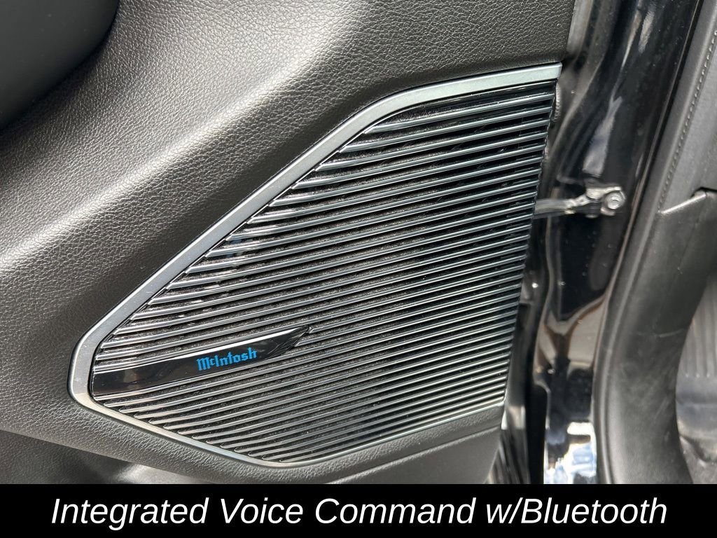 Certified 2022 Jeep Grand Cherokee Overland w/ Luxury Tech Group IV image 55