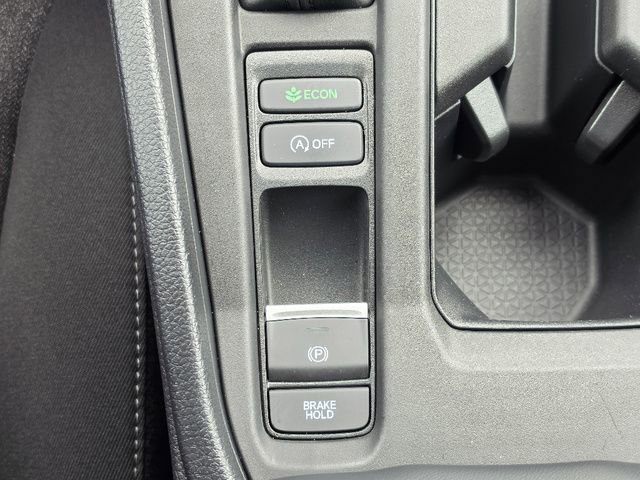Used 2024 Honda Accord EX image 26