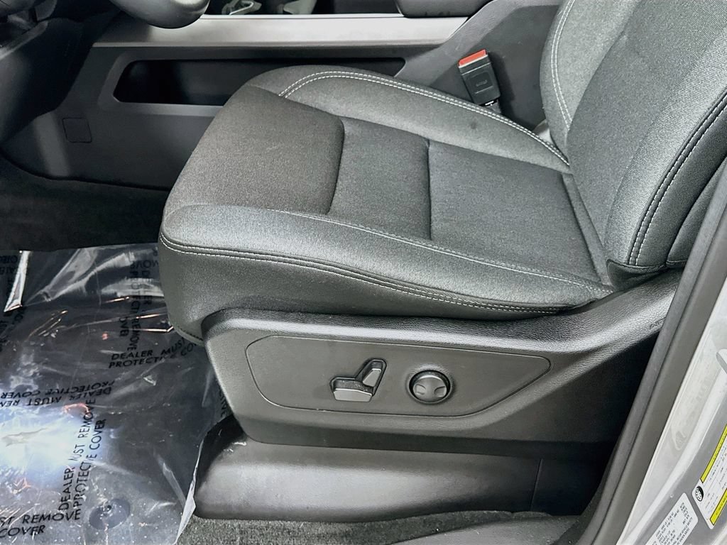 Certified 2022 RAM 1500 Big Horn AWD/4WD image 30
