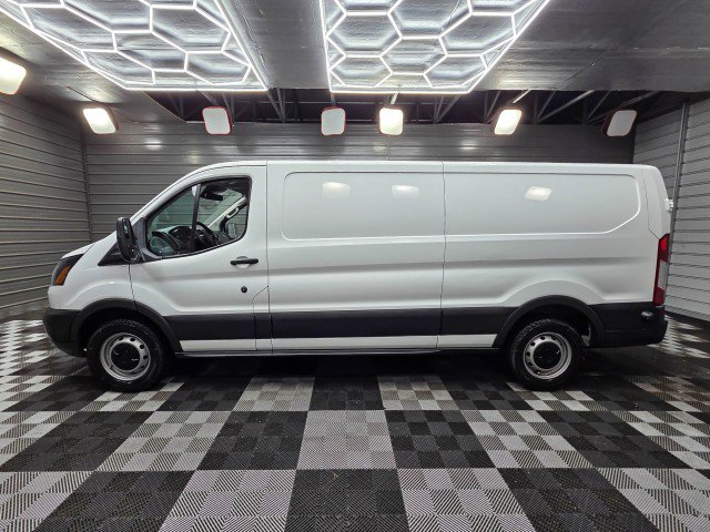 Used 2017 Ford Transit 150 148 Low Roof RWD image 8