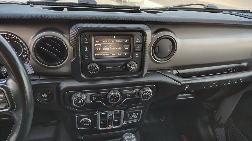 Used 2018 Jeep Wrangler Unlimited Sport S image 19