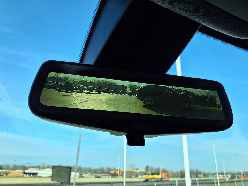 Used 2021 Chevrolet Traverse High Country w/ LPO, Floor Liner Package image 18