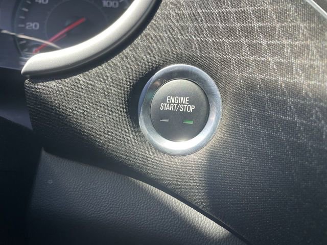 Certified 2024 Chevrolet Malibu LT image 16