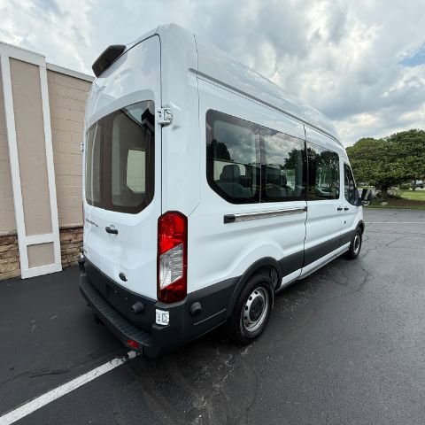 Used 2018 Ford Transit 350 XL image 12